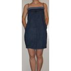 Сарафан джинсовый Sixty 42 как НОВЫЙ бренд Италия