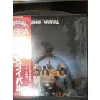 ABBA " ARRIVAL" LP JAPAN DISCOMATE DSP5102 - NM/NM