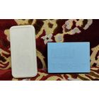 Раритетные коробочки для бритвенных станков из СССР