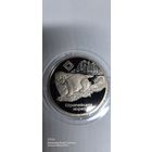 1 руб 2006 года европейская норка