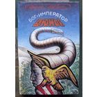 Бог-император Дюны. Фрэнк Херберт.