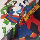 Electric-Cord Group – Break Dance