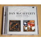 Dan McCafferty (ex- Nazareth) - Dan McCafferty (1975) / Into The Ring (1987) (2002, 2x Audio CD, Remastered +9 bonus tracks)