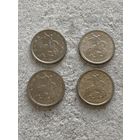 Россия, 1 копейка 2005 М