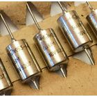 К53-14. 6,8 мкФ - 16 В ((Цена за 30 шт)) 685. Конденсаторы Оксидно-полупроводниковые алюминиевые полярные. 6,8мкф