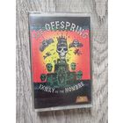 Аудиокассета THE OFFSPRING