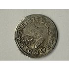 С 1 рубля!3 гроша(трояк) 1591 Польша Сигизмунд 3 ваза . Распродажа коллекции!