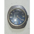 Часы механические Полет ( Олимпиада 80 ) .