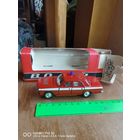 Редчайшая коллекционная модель 1/43 Волга ГАЗ 3102 в родной коробке стопроцентный оригинал трёхдневный аукцион