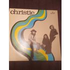 CHRISTIE " CHRISTIE"   LP POLAND PRONIT SX0771  -NM/EX-