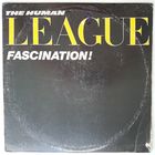 LP The Human League – Fascination! (1983) Electronic, Synth-pop