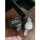 Часы chronotek Италия новые