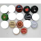 Пивная пробка. Цена за 1 шт.