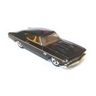 Машинка Модель Chevy Chevelle SS 396 Hot Wheels
