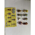 Серия Фифи цветочек