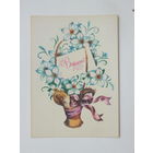 Васина Вiтаэмо 1981   10х15 см