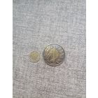 Знак тяжелый. Латвия. Патриотка. С 1 рубля