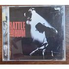 U2 – Rattle And Hum