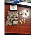 Контакты техн. Серебра