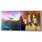 Emerson, Lake & Palmer - Trilogy (1972 JAPAN винил LP) как новый