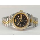 Часы женские Orient Автоподзавод. Идут точно. Всё работает! С рубля