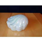 Шкатулка ссср, 13х12см, высота 7.5см