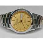 Часы Tissot Seastar. Swiss. Automatic. Двойной календарь. ОРИГИНАЛ. На точном ходу. С рубля