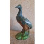 Статуэтка CCCР "Дрофа" Конаково