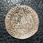 Полугрош 1548