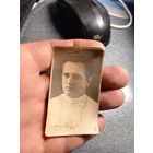 Старинная старая фотография  Киев 1925 г.