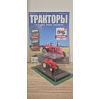 Т-25. Тракторы: история, люди, машины