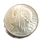 5 злотых 1934 Ядвига