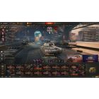 Хороший аккаунт Мир Танков