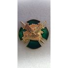 Командир поста пограничная служба Беларусь