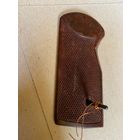 Оригинальная щёчка от Стечкина с винтом по-родне.