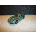 Модель авто 377 MARCOS 3 LITRE. CORGI Whizzwheels. Made in Gt.Britain. 1:44