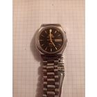 Часы Ориент автоподзавод с рубля без мпц!