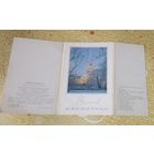 Зимний Ленинград.