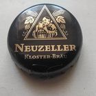 Крышка пивная / кронен пробка Neuzeller Германия