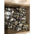 Транзисторы ссср 1,8 кг.можно по отдельности