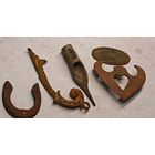 Лот разного