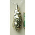 Ёлочная игрушка. Собачка. Ф-40.