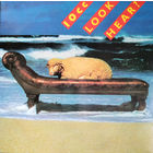10cc – Look Hear?, LP 1980