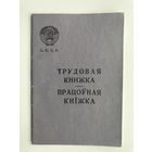 Трудовая книжка на двух языках РУССКИЙ, БЕЛОРУССКИЙ (чистая)