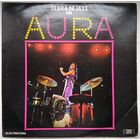 LP Aura Urziceanu – Seara De Jazz Cu Aura (1974) Big Band, Vocal, Jazz-Funk, Gypsy Jazz