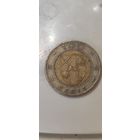 Гана 100 сидей 1991