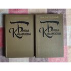 Федор Достоевский. Братья Карамазовы в 2 томах (цена за комплект из 2 книг)