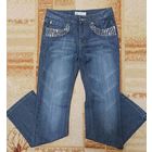 Джинсы женские