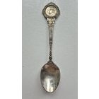 Винтажная ложка Англии 30-40 годов.