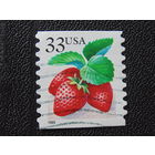 США 1999 г. Флора.